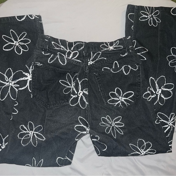 Daisy high rise long jeans - Picture 4 of 7